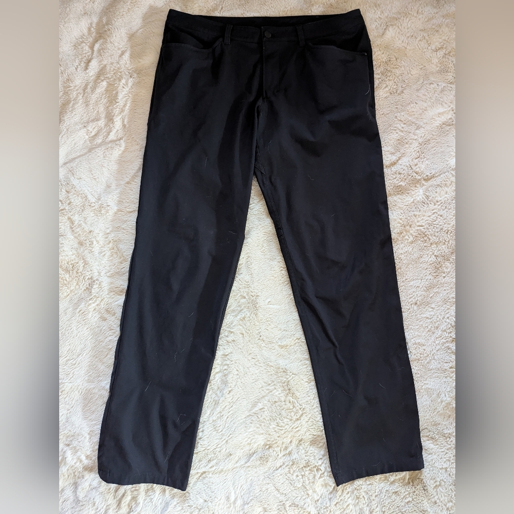 Lululemon ABC Pants